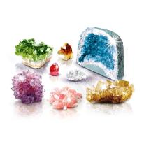 Make Your Own Crystals