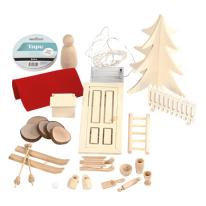 Elf Doors & Accessories