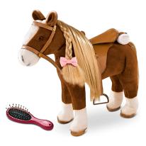 Toy Horses