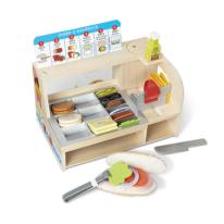 Melissa & Doug - Play Food