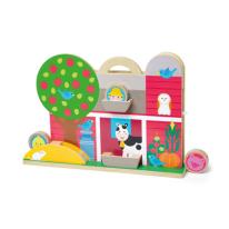 Melissa & Doug - Baby & Toddler Toys