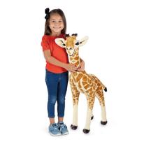Melissa & Doug - Stuffed Animals