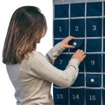 Signal-Blocking Phone Storage