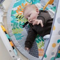 Tummy Time