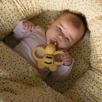 Toys for Newborns