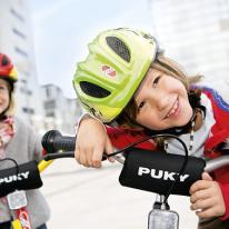 PUKY Balance Bikes