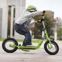 PUKY Scooters