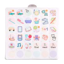 Visual Schedules