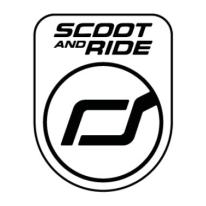 Scoot & Ride