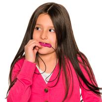 Sensory Chews