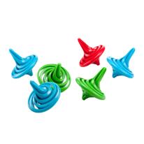 Spinning Tops