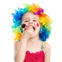 New Year’s Fun for Children
