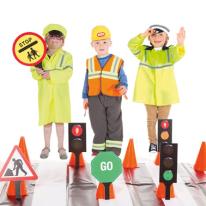 Child Safety