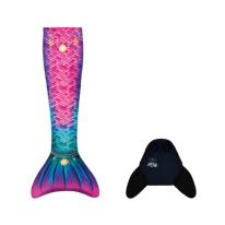 Mermaid Tails & Monofins