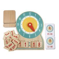 Telling Time