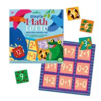 Math Toys & Games
