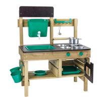 Mud Kitchens