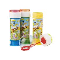 Soap Bubbles