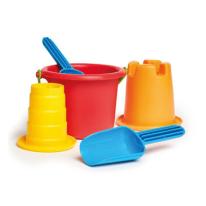 Sand Toys