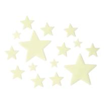 Glow-in-the-Dark Stars