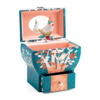 Children’s Jewelry Boxes