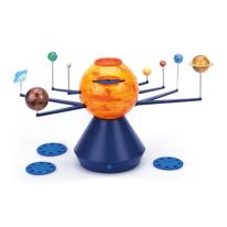 Solar System Toys