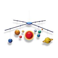 Solar System Mobiles