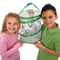 Butterfly Habitats