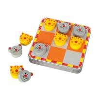 On-the-Go Toys