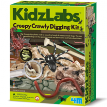 Creepy Crawly Digging Kit