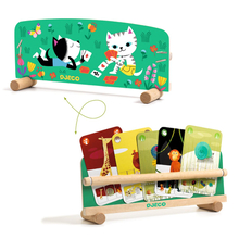Playing Card Holder - Deck Stand