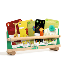 Playing Card Holder - Deck Stand