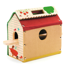 Play Set - Softi Play Farm