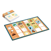 Logik Game - 40 Detective Challenges 