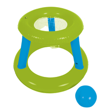 Inflatable Pool Basketball Hoop