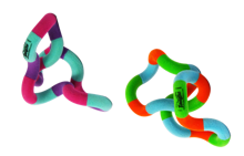 Velour Tangle (asstd.), 1 pc 