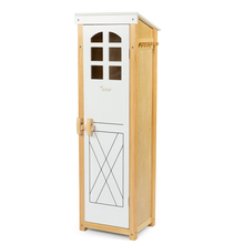 byASTRUP Accs. - Horse Stable Cabinet