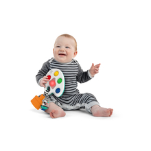 Baby Einstein - Colour Popper Toy w. Light & Sound