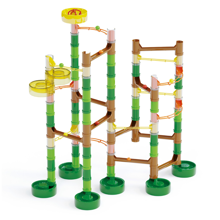 Quercetti Migoga Jungle Marble Run, 108 pcs 