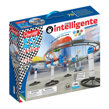 Quercetti Skyrail League Marble Run