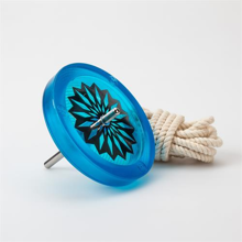 Spinning Top - Blue