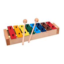 My First Xylophone (C Major)