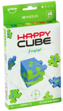 Happy Cube Junior, 6-Pack
