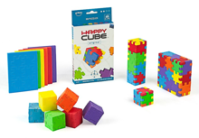 Happy Cube Original, 6-Pack