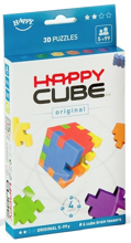 Happy Cube Original, 6-Pack