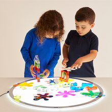 Light Panel Ø60 cm