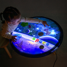 Light Panel Ø60 cm 
