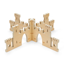 Castle Discovery Dividers