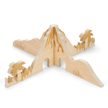 Jurassic Discovery Dividers