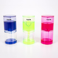 Sensory Ooze Tube Set, 3 pcs